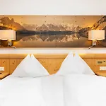 Szálloda Pongauerhof 4*