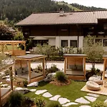 Szálloda Pongauerhof