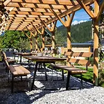 Szálloda Pongauerhof Flachau