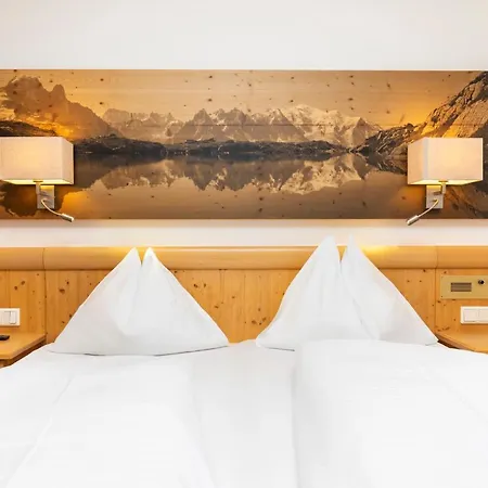 Szálloda Pongauerhof 4*