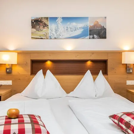 Hotel Pongauerhof