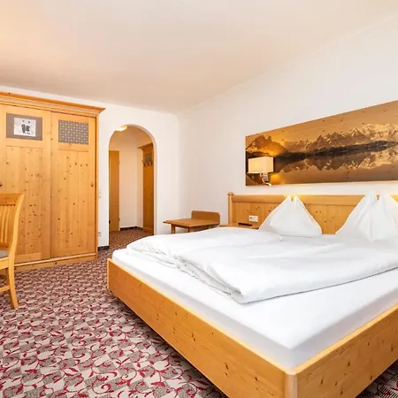 Pongauerhof 4*