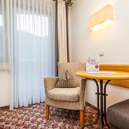 Hotel Pongauerhof Flachau