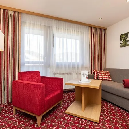 Hotel Pongauerhof