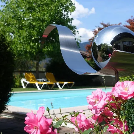 Готель Pongauerhof 4*