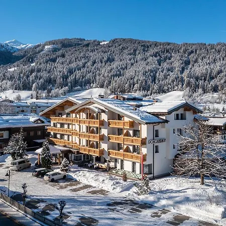 Pongauerhof Hotel Flachau