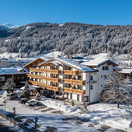 Pongauerhof Hotel Flachau