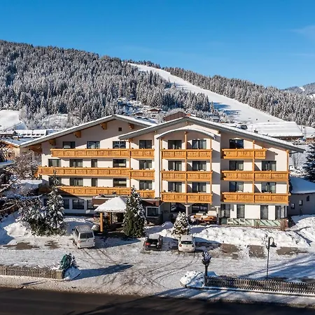 Pongauerhof Hotel 4*
