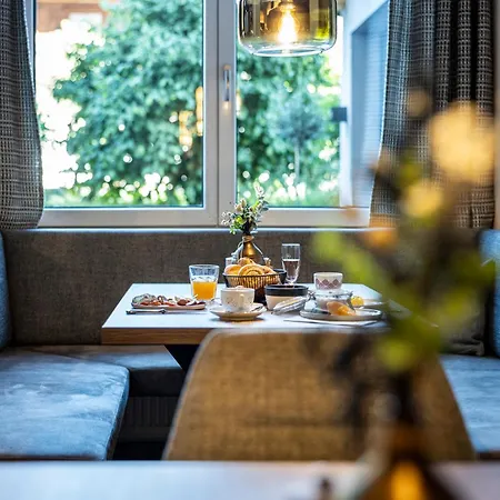 Pongauerhof Hotel 4*