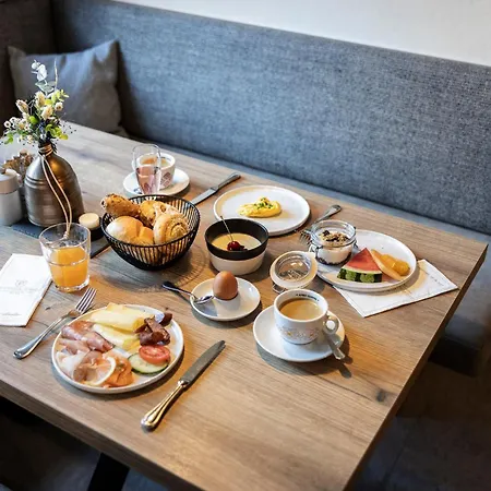 Pongauerhof Hotel Flachau
