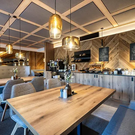 Pongauerhof Hotel 4*