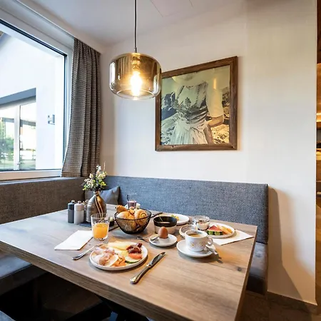 Hotel Pongauerhof 4*