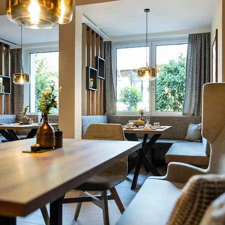 Hotel Pongauerhof