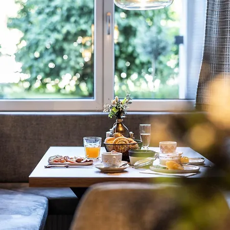 Pongauerhof Hotel 4*