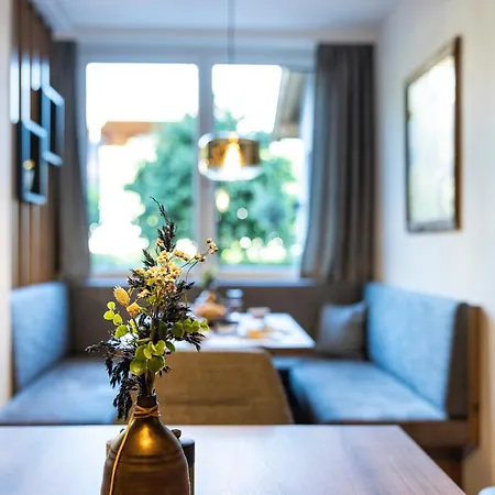 Hotel Pongauerhof
