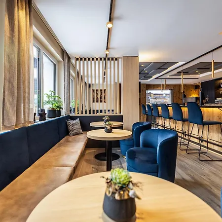 Pongauerhof Otel Flachau