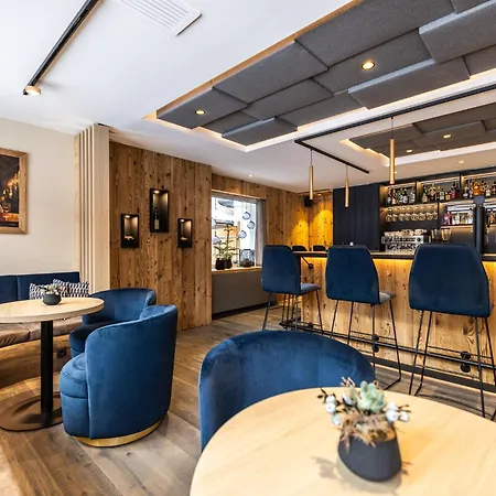 Hotel Pongauerhof Flachau