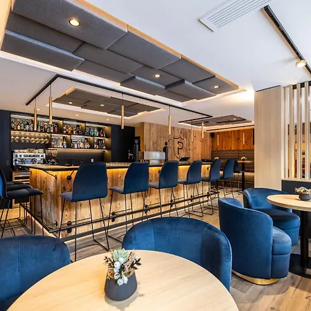 Pongauerhof 4* Flachau