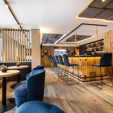 Hotel Pongauerhof 4*