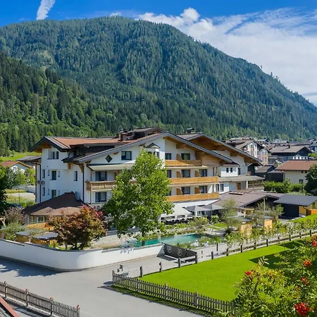 Hotel Pongauerhof Flachau
