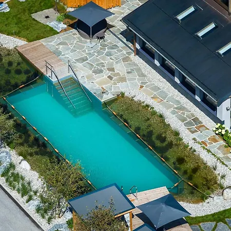 Pongauerhof
