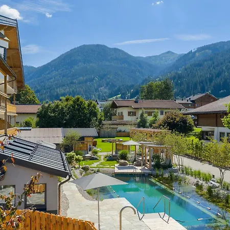 Pongauerhof Flachau