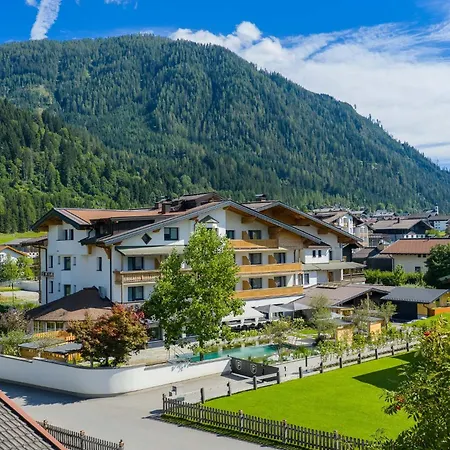 Pongauerhof Hotel 4*
