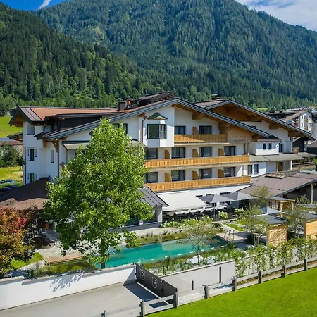 Otel Pongauerhof 4*