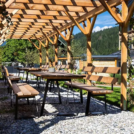 Hotell Pongauerhof Flachau
