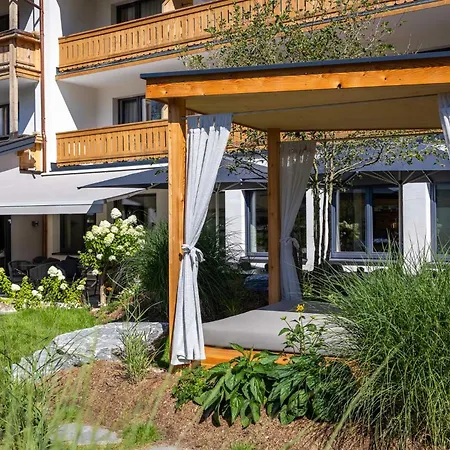 Pongauerhof Szálloda 4*