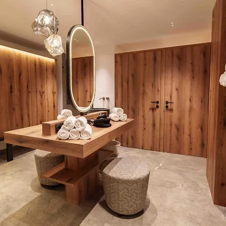 Pongauerhof 4*