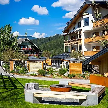 Pongauerhof Hotel