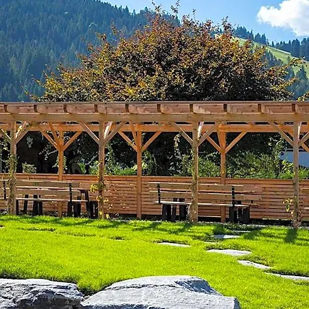 Hotel Pongauerhof 4*
