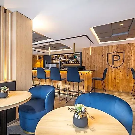 Hotel Pongauerhof Flachau
