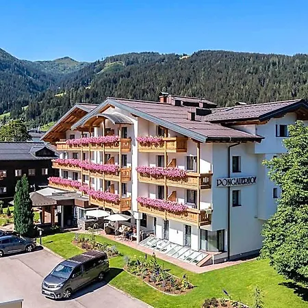 Pongauerhof Hotel