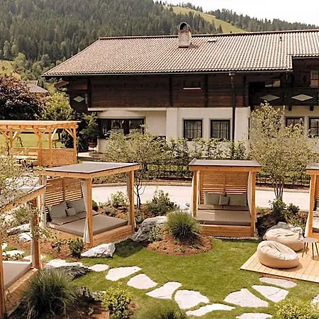 Pongauerhof 4* Flachau