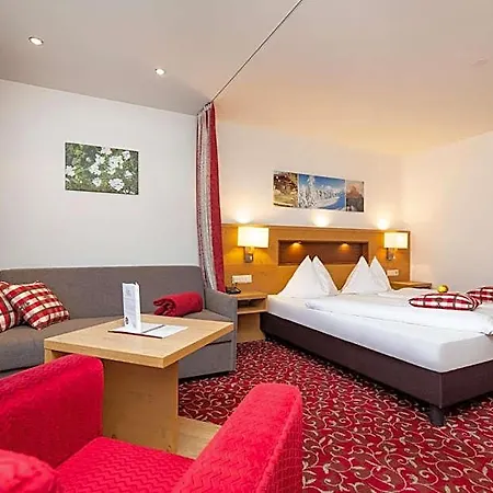 Pongauerhof Hotel