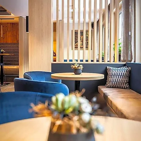 Pongauerhof Hotel 4*
