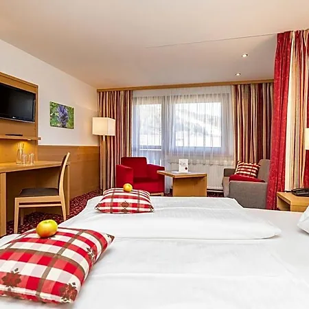 Pongauerhof 4* Flachau