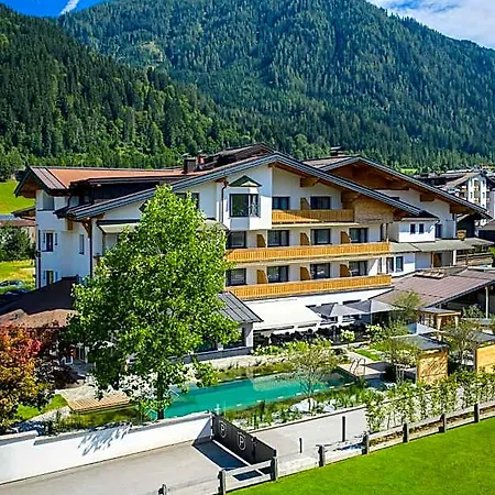 Pongauerhof 4*