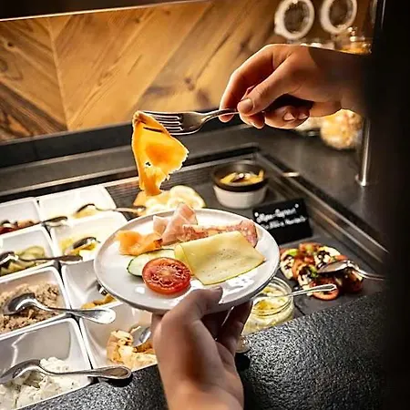Pongauerhof 4*