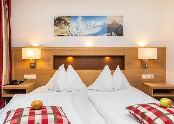 酒店 彭奥霍夫酒店