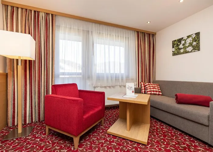 酒店 彭奥霍夫酒店