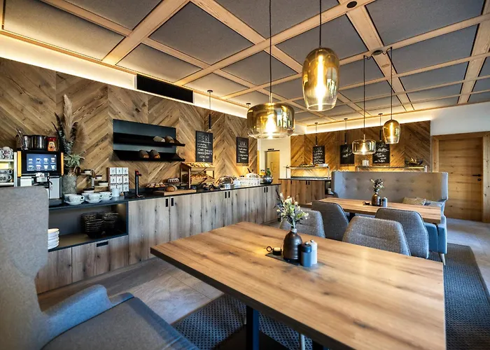 酒店 彭奥霍夫酒店 弗拉绍