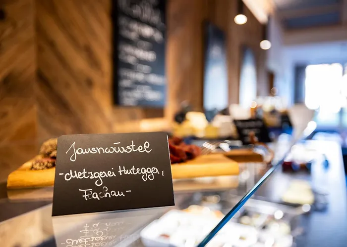 彭奥霍夫酒店 酒店 弗拉绍