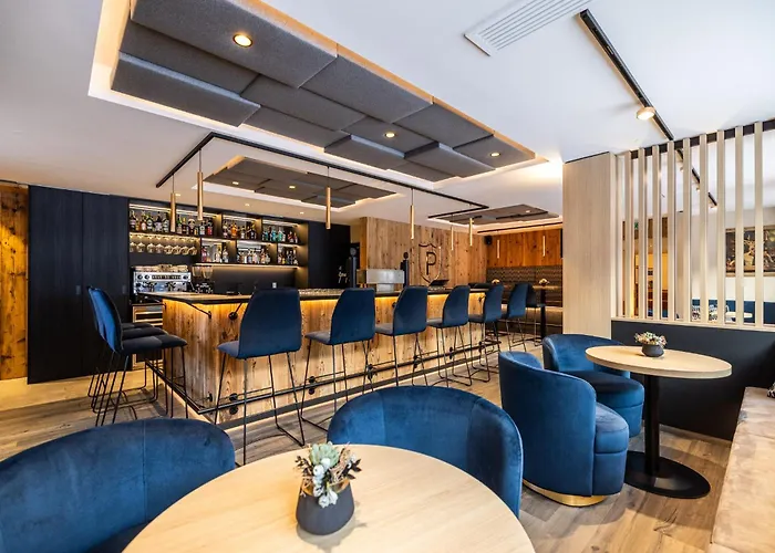 彭奥霍夫酒店 4* 弗拉绍