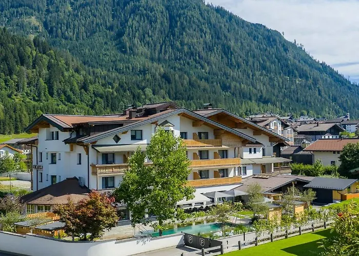 Pongauerhof Szálloda 4*