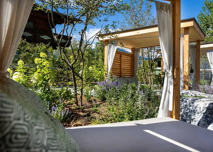 彭奥霍夫酒店 弗拉绍